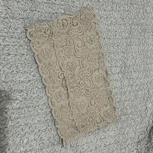 Women’s Bandeau Top